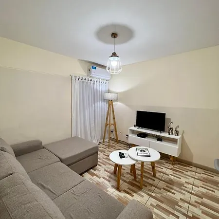 Del Rio Bienes Raices Catamarca 6 Apartment Mendoza Exterior photo