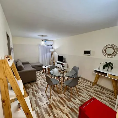 Del Rio Bienes Raices Catamarca 6 Apartment Mendoza Exterior photo