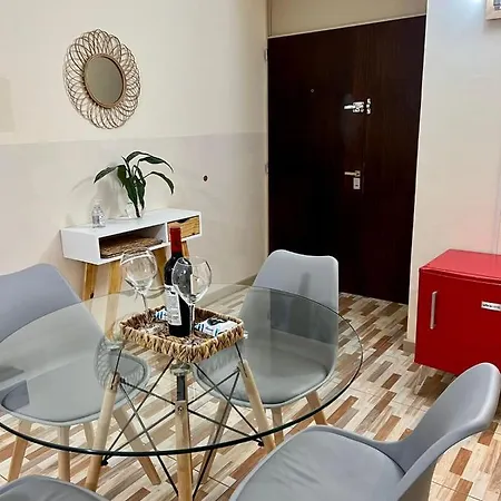 Del Rio Bienes Raices Catamarca 6 Apartment Mendoza Exterior photo