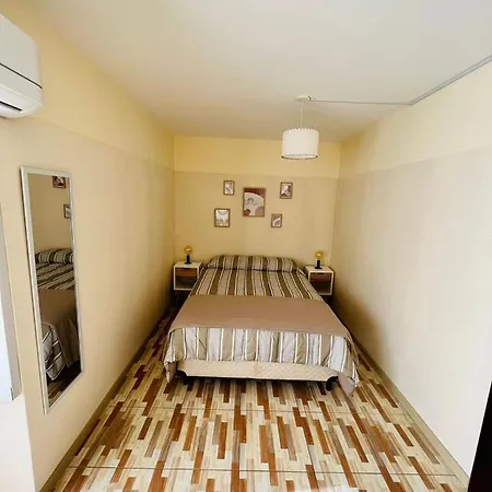Del Rio Bienes Raices Catamarca 6 Apartment Mendoza Exterior photo