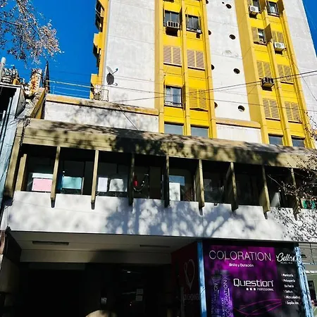 Del Rio Bienes Raices Catamarca 6 Apartment Mendoza Exterior photo
