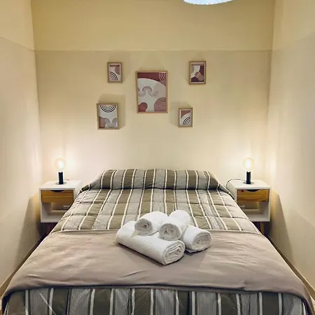 Del Rio Bienes Raices Catamarca 6 Apartment Mendoza Exterior photo