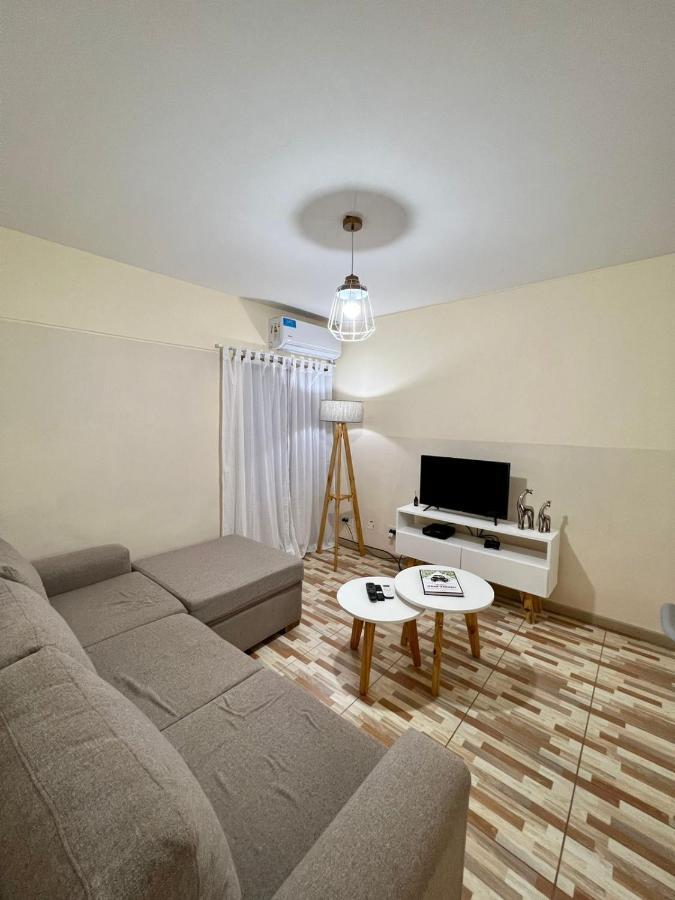 Del Rio Bienes Raices Catamarca 6 Apartment Mendoza
