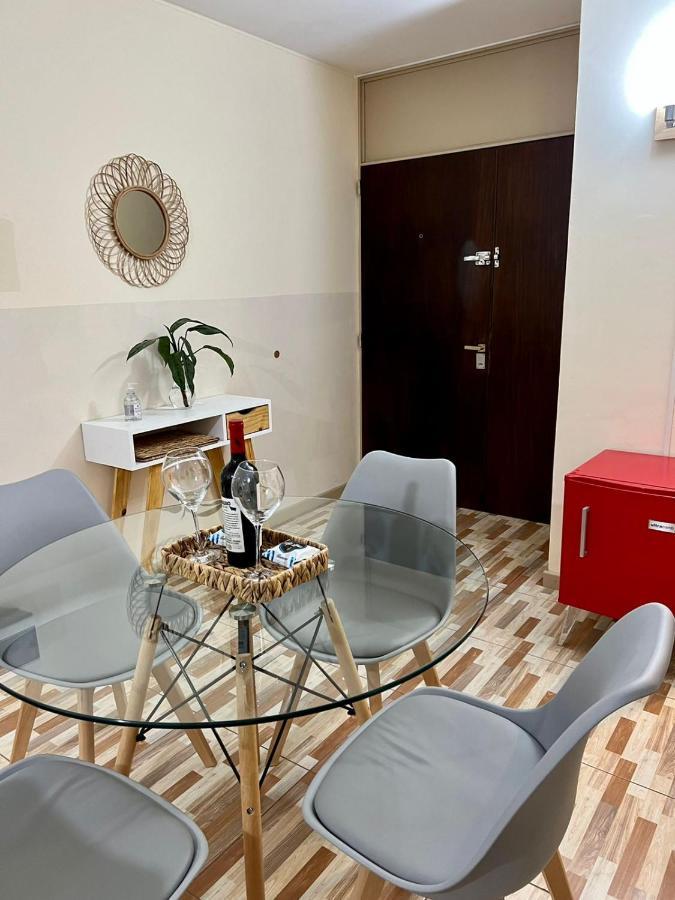 Del Rio Bienes Raices Catamarca 6 Apartment