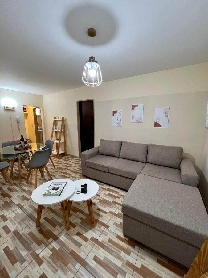 Del Rio Bienes Raices Catamarca 6 Apartment