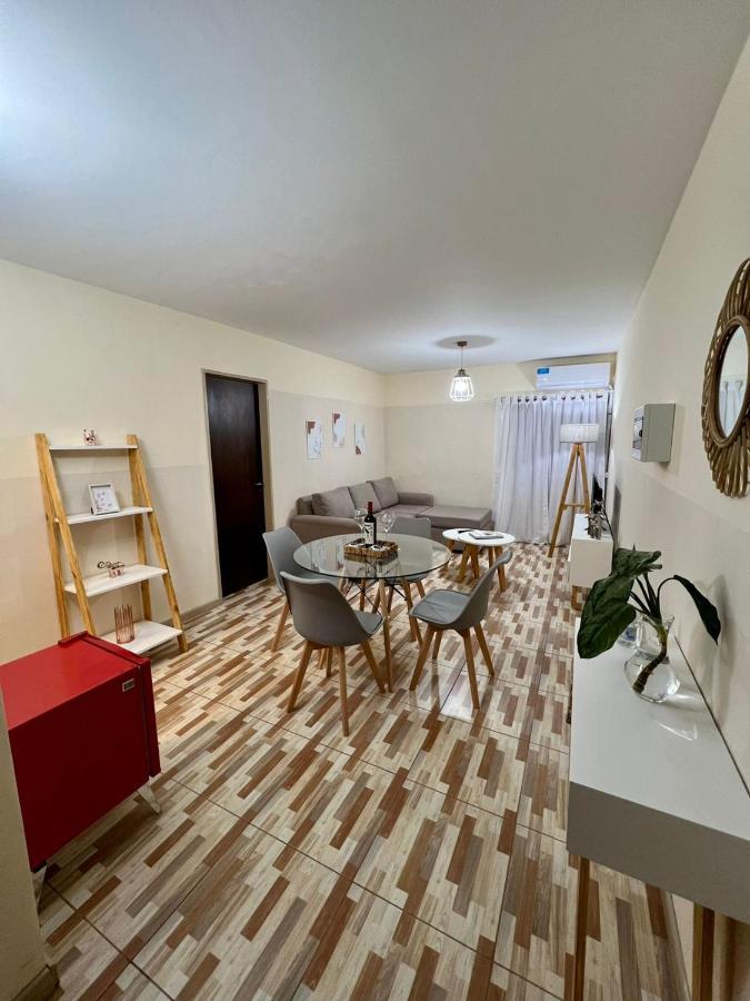 Apartment Del Rio Bienes Raices Catamarca 6 *