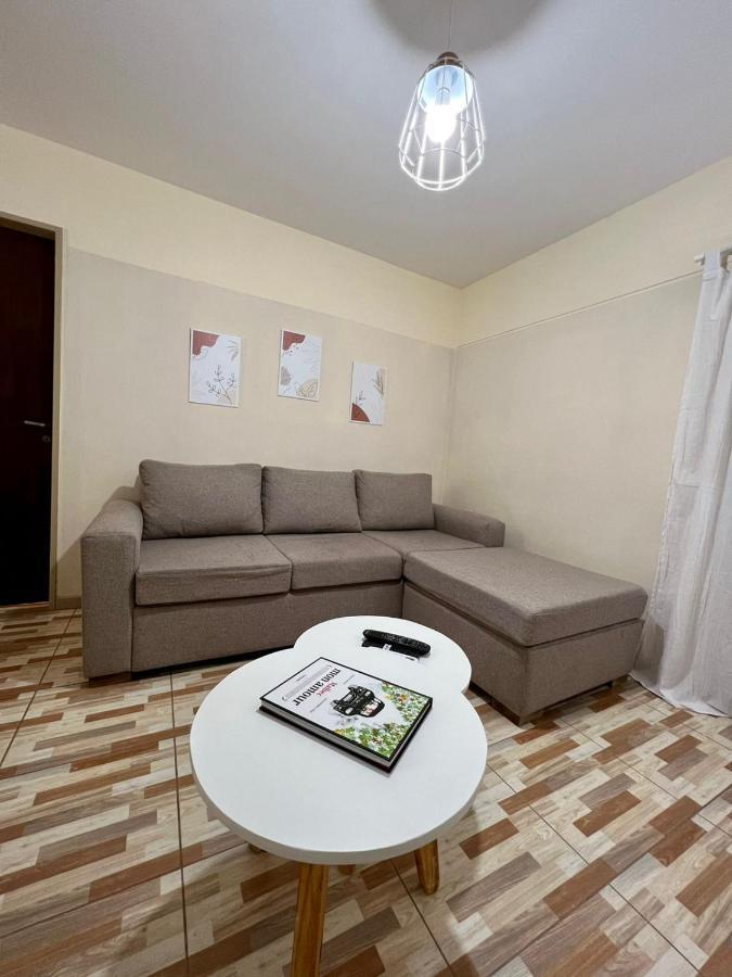 Del Rio Bienes Raices Catamarca 6 Apartment Mendoza