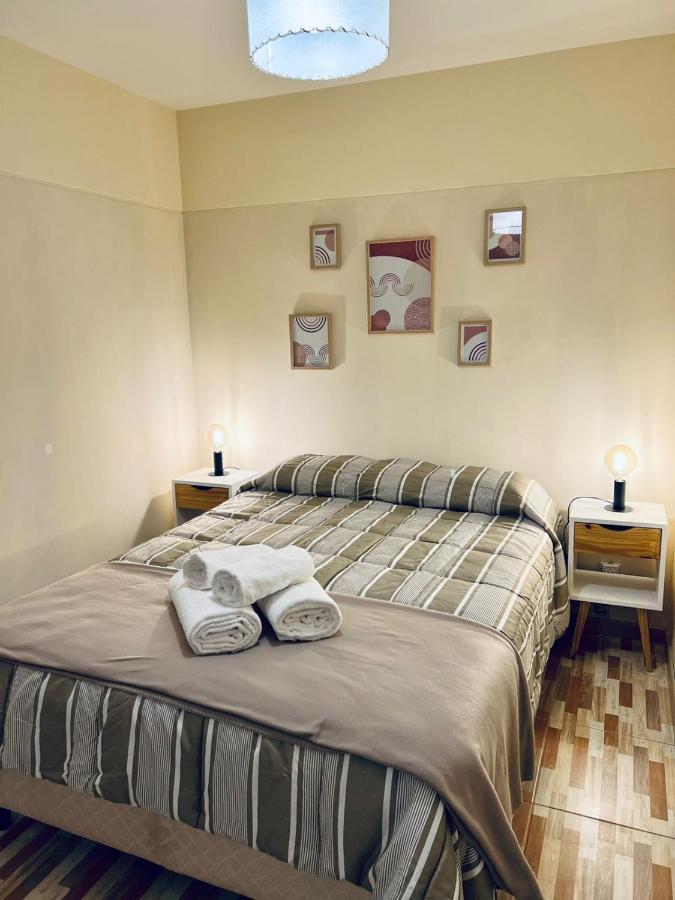 Del Rio Bienes Raices Catamarca 6 Apartment