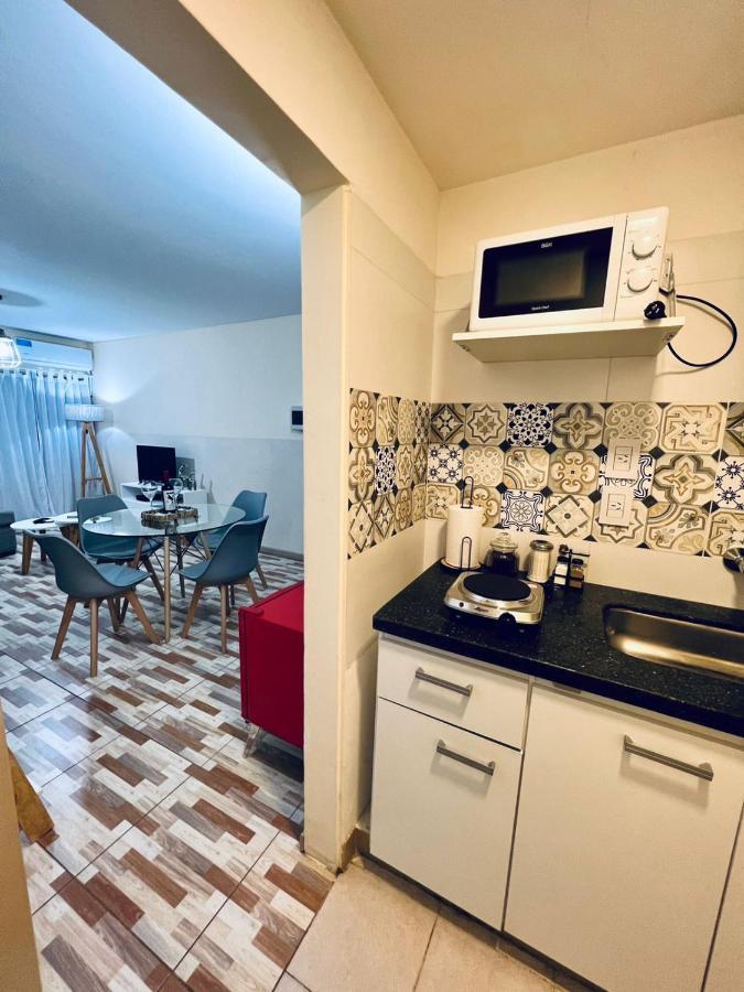 Del Rio Bienes Raices Catamarca 6 Apartment