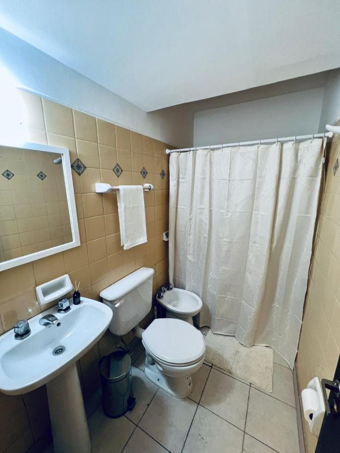 Apartment Del Rio Bienes Raices Catamarca 6 *