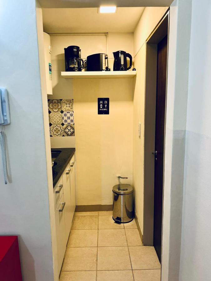 Apartment Del Rio Bienes Raices Catamarca 6 *