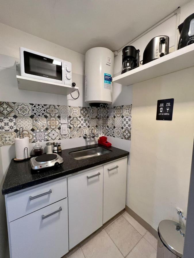Del Rio Bienes Raices Catamarca 6 Apartment Mendoza