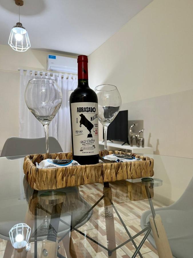 Apartment Del Rio Bienes Raices Catamarca 6