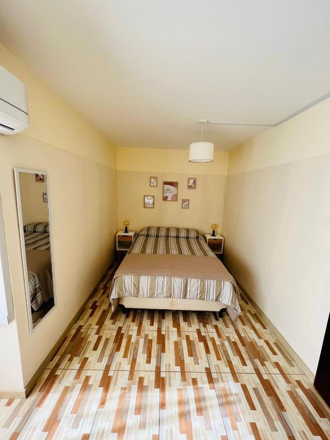 Apartment Del Rio Bienes Raices Catamarca 6 *