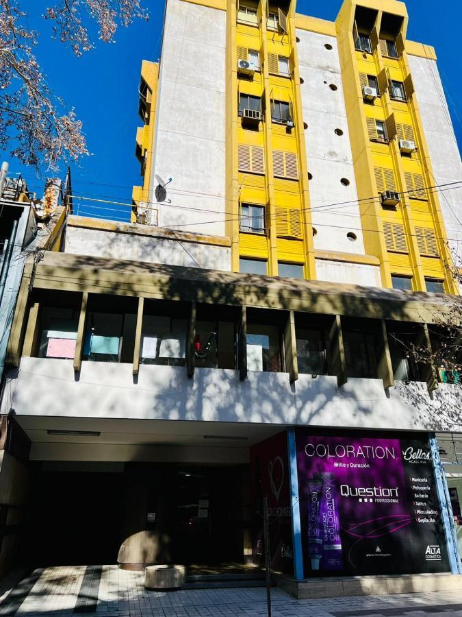 Del Rio Bienes Raices Catamarca 6 Apartment