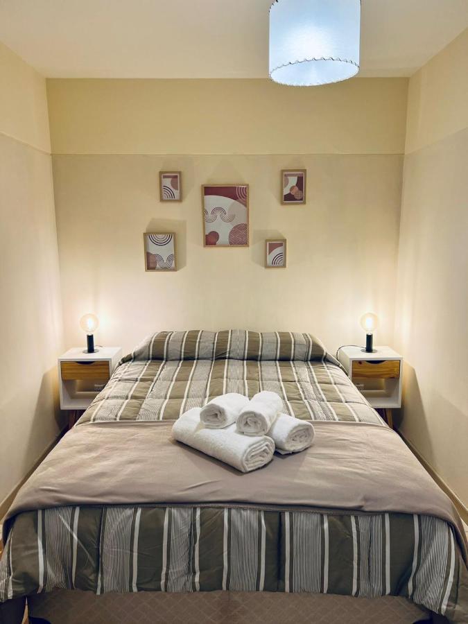 Del Rio Bienes Raices Catamarca 6 Apartment Mendoza