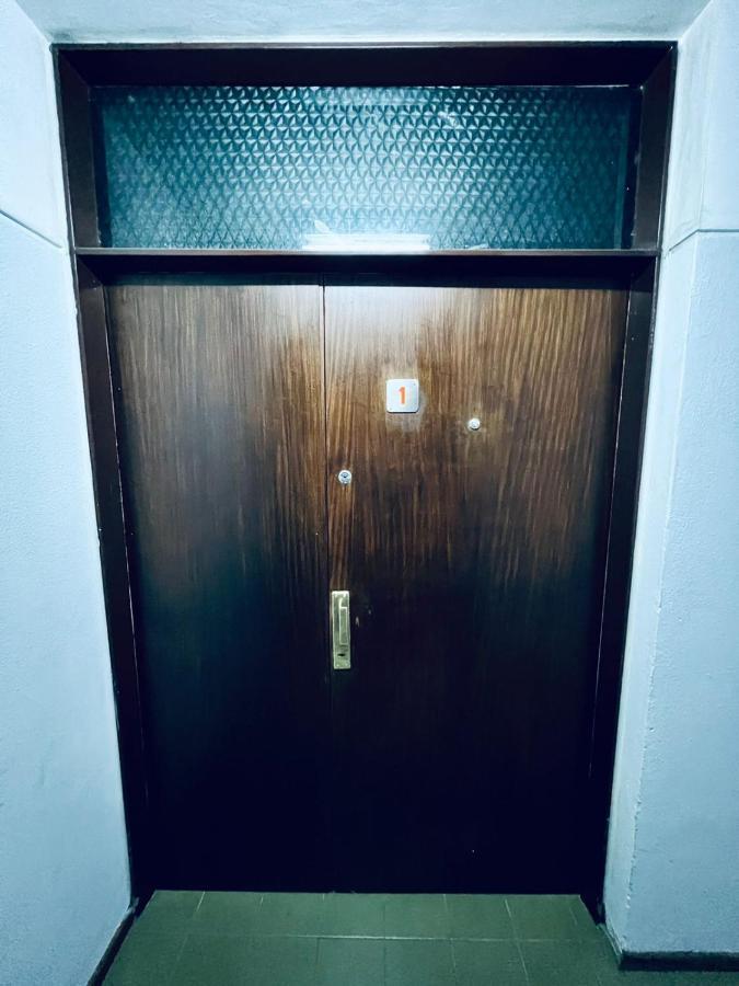 Del Rio Bienes Raices Catamarca 6 Apartment
